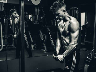 Perfomance Coaching (Pro Athlete)