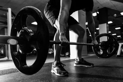 Perfomance Coaching (Elite Athlete)